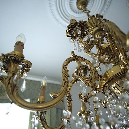 La Piccola Reggia Bed and Breakfast Caserta Esterno foto