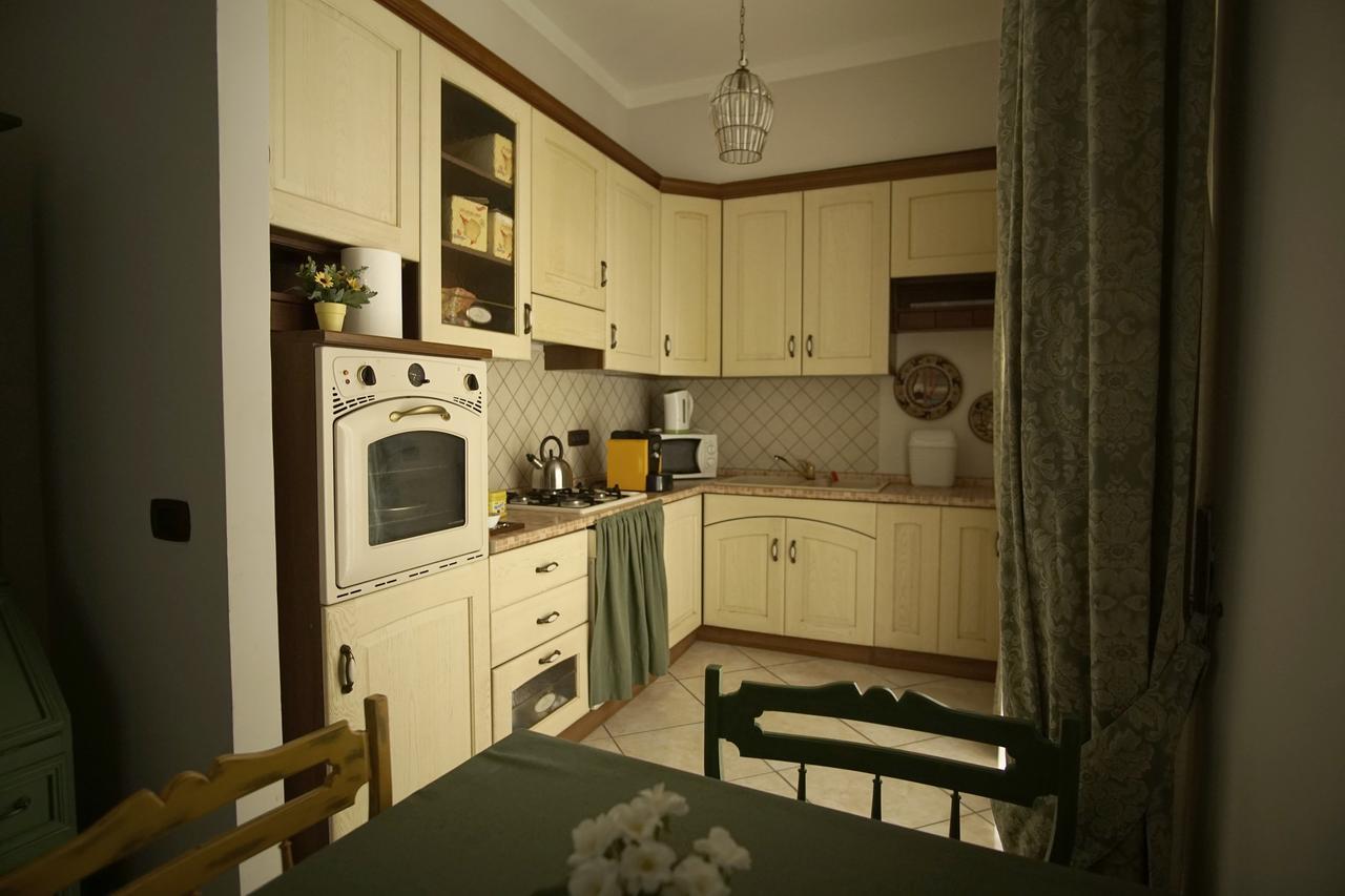 La Piccola Reggia Bed and Breakfast Caserta Esterno foto