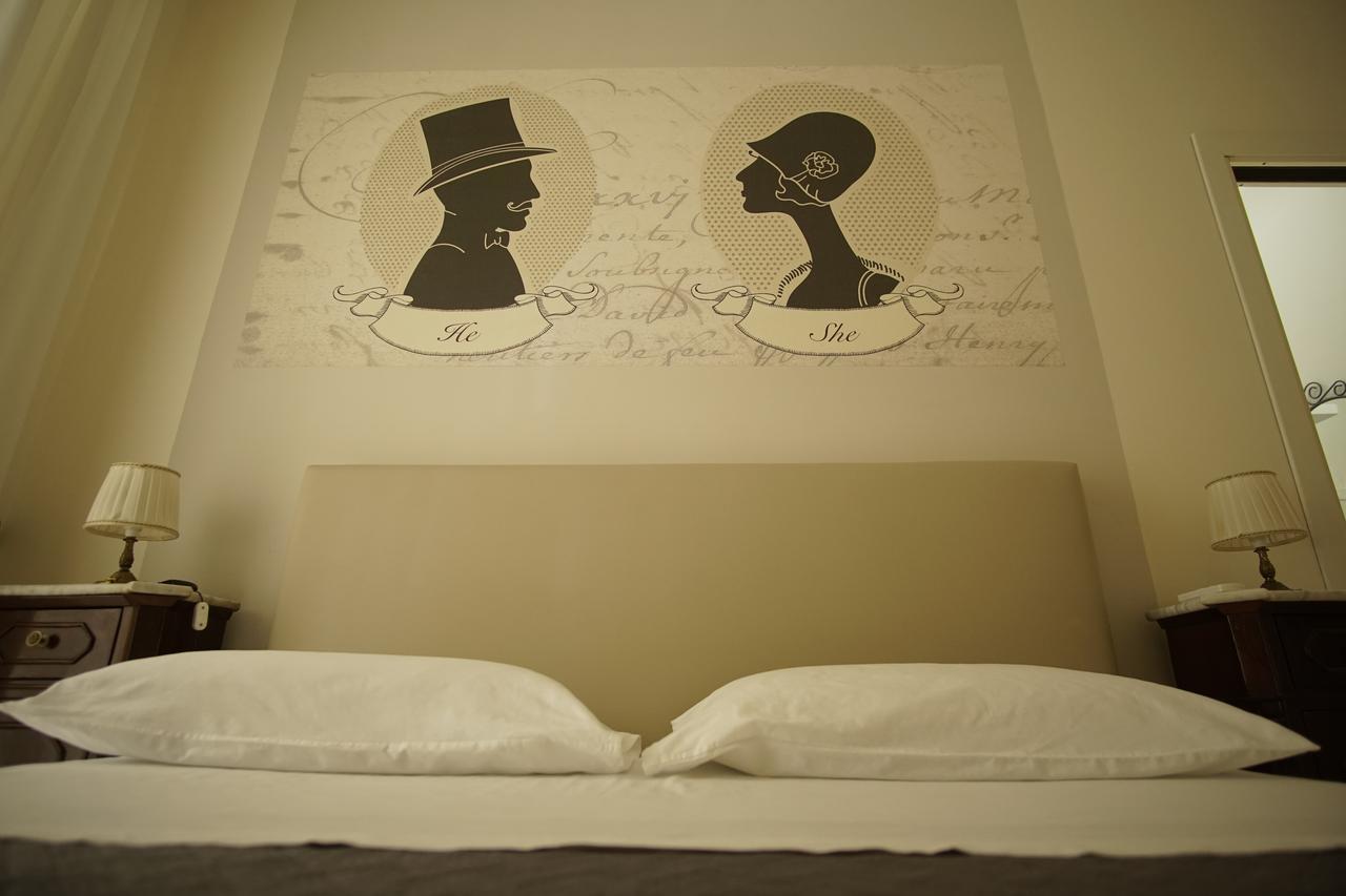La Piccola Reggia Bed and Breakfast Caserta Esterno foto