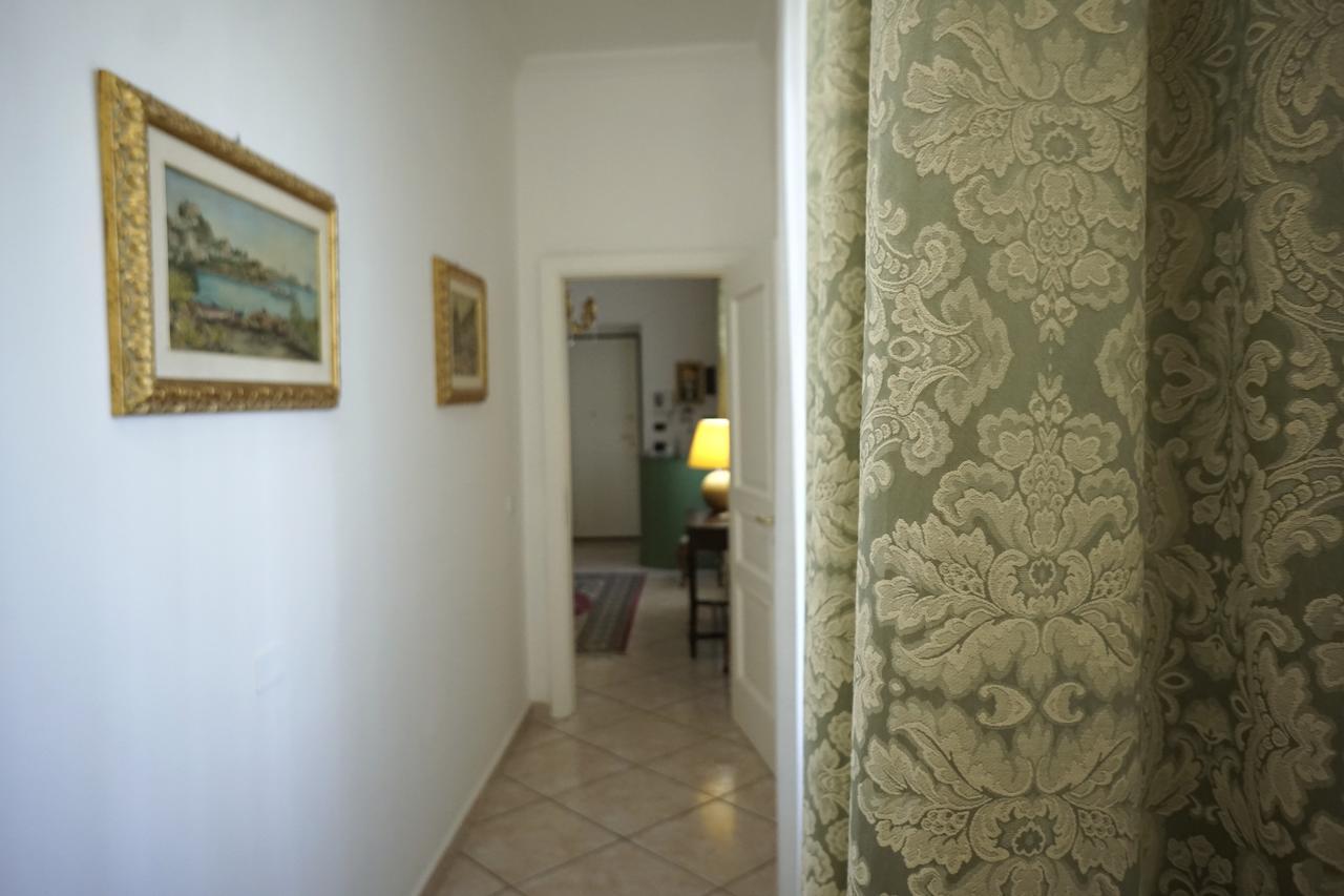 La Piccola Reggia Bed and Breakfast Caserta Esterno foto