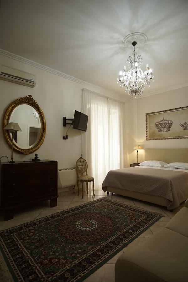 La Piccola Reggia Bed and Breakfast Caserta Esterno foto