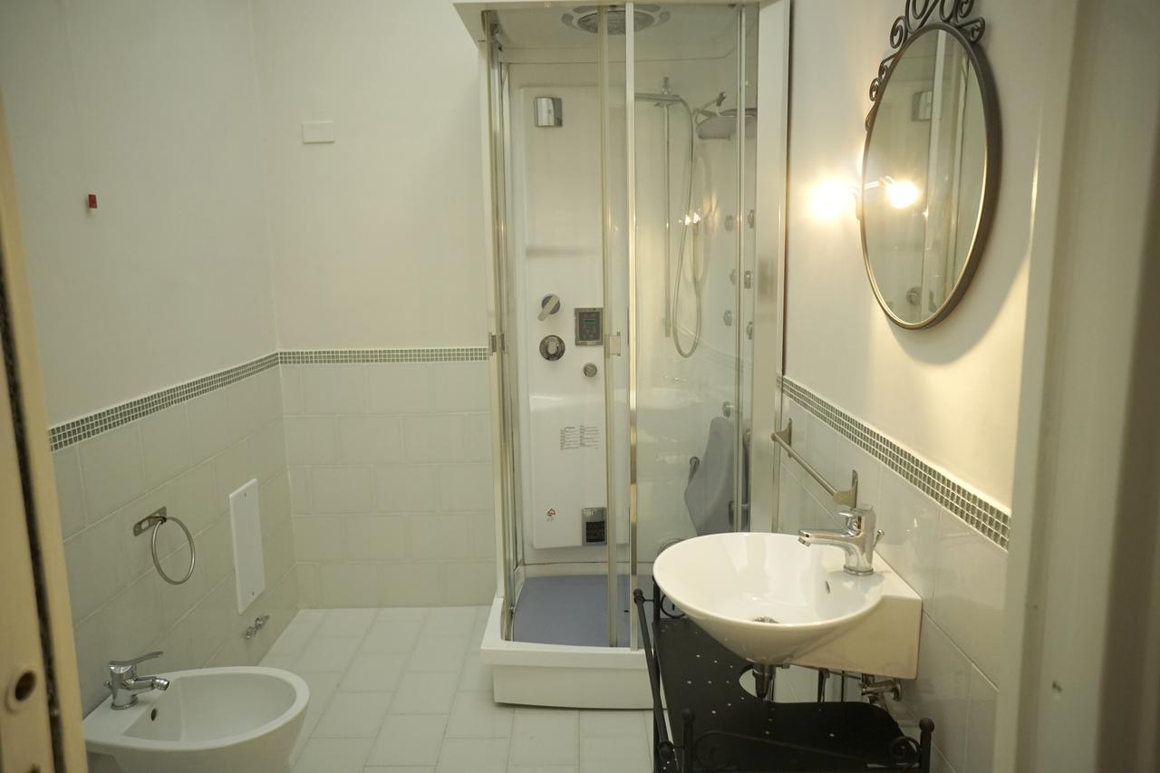 La Piccola Reggia Bed and Breakfast Caserta Esterno foto